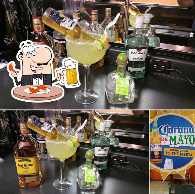 Cozumel Mexican Grill