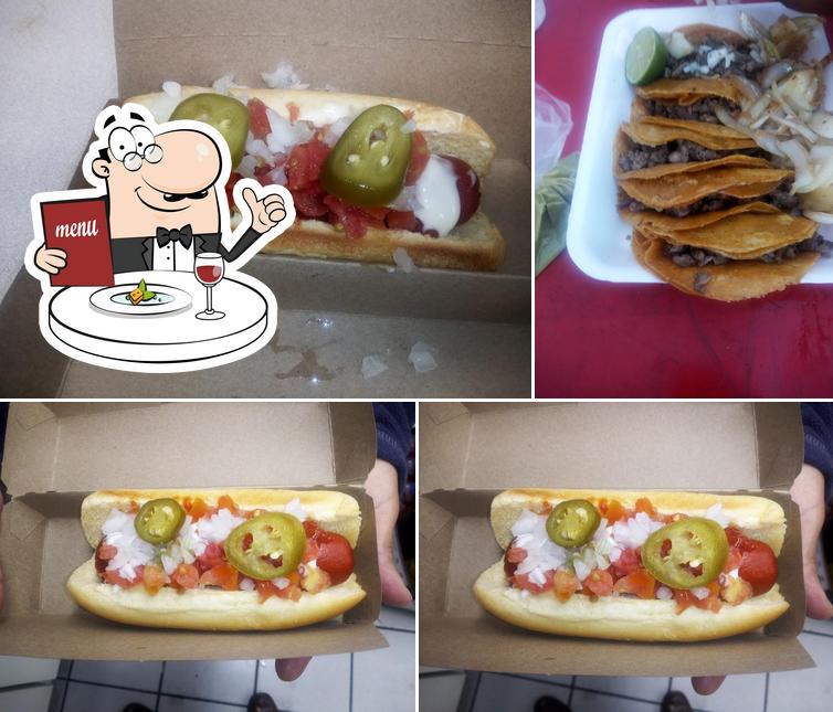 Crunch's Chicken