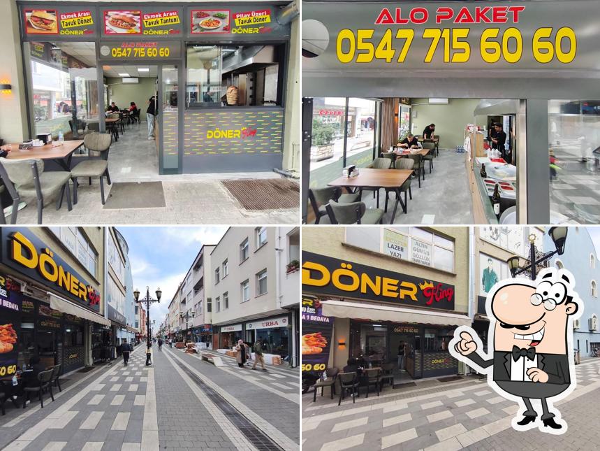 DÖNER KİNG ERBAA