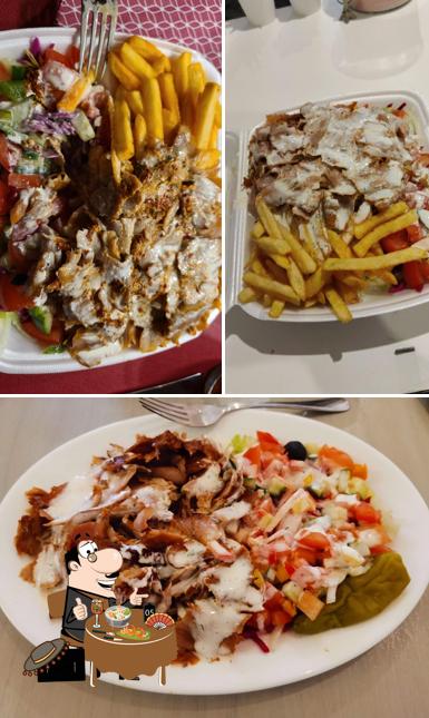 Restaurant Dienheimer