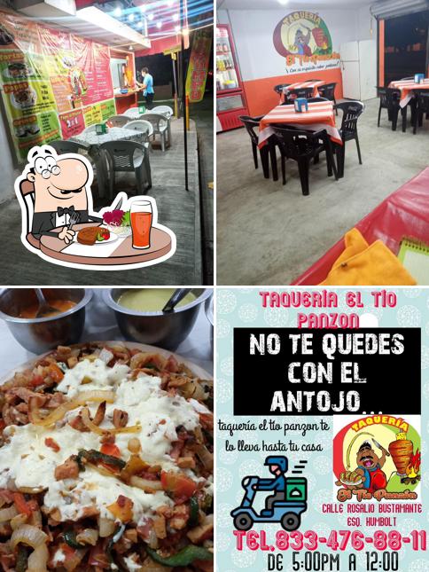 EL TIO PANZON I