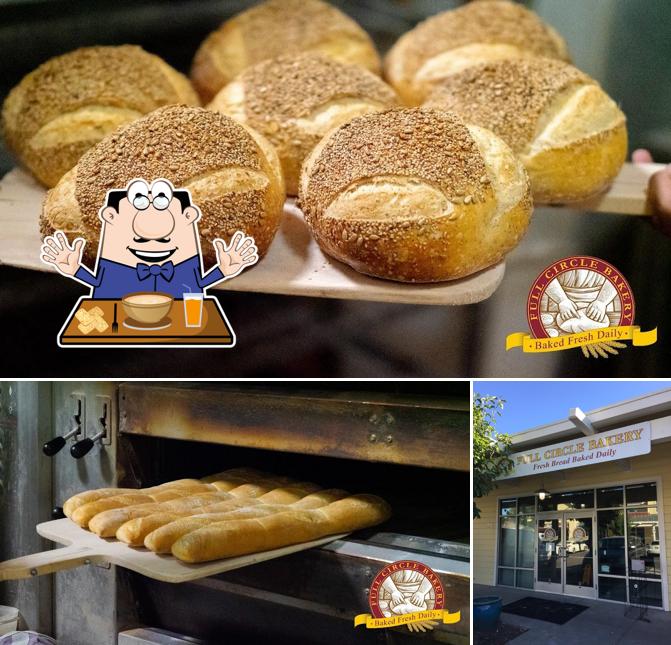 Full Circle Bakery