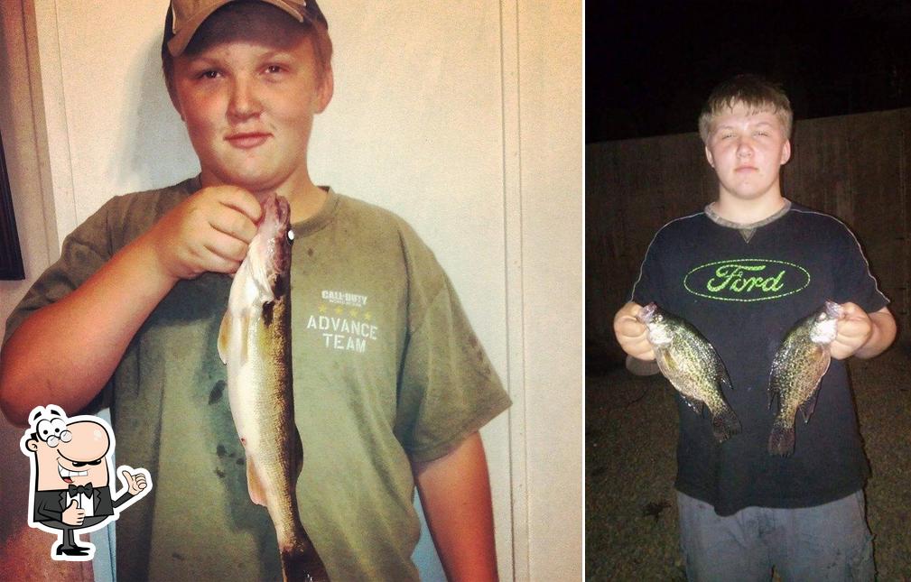 JN Fishing guide