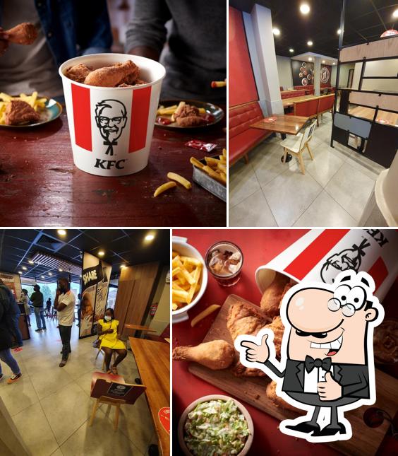 KFC Montrose