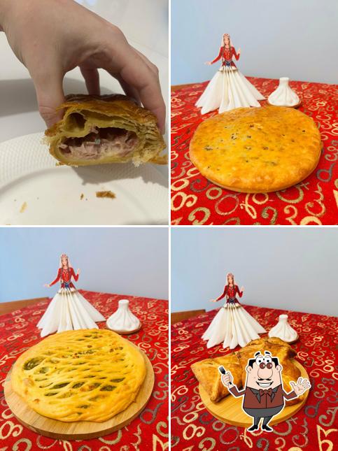 Хачапури