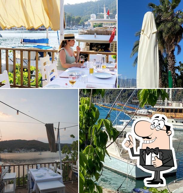 Lakerda Fethiye Restaurant
