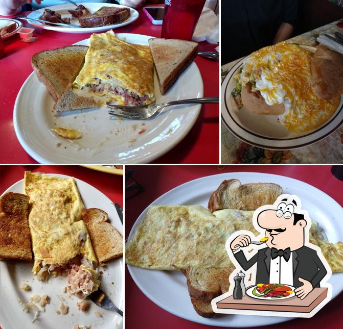 Mason Depot Diner