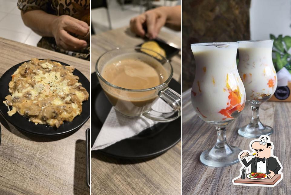 Matora food lab
