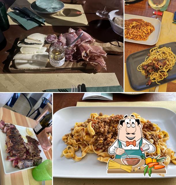 Osteria El Bichierin