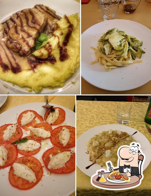 Osteria Sapori di Corte