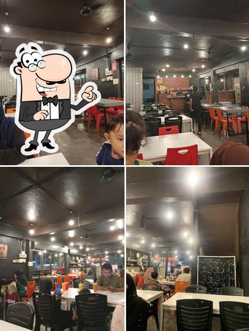 PANDA CHAR KUEY TEOW KULIM