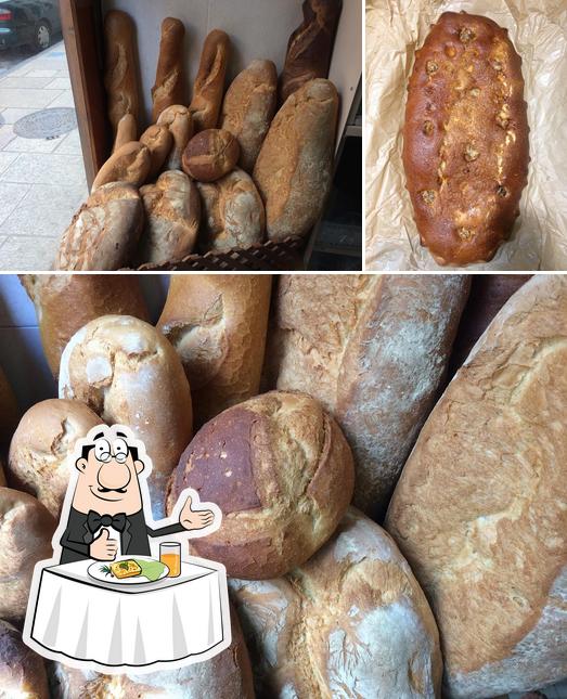 Panadería Teo