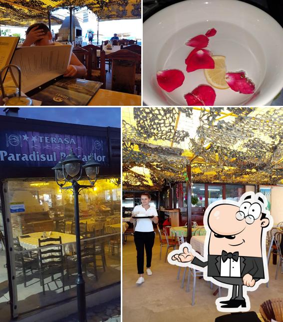 Paradisul Pescarilor