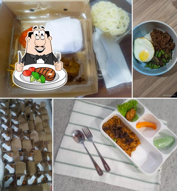 Rasa Bubu Catering