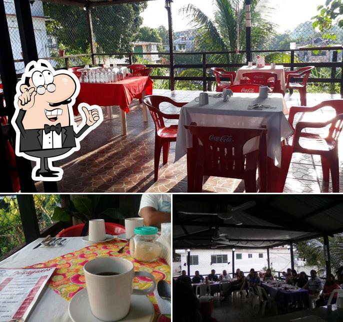Restaurante Don Ese