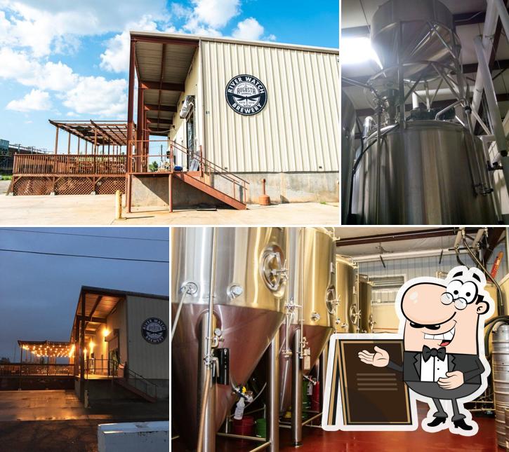 River Watch Brewery