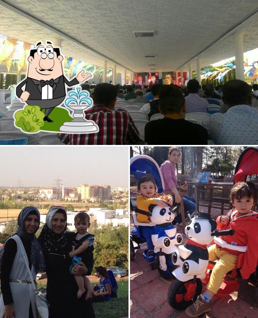 Sırçalı Sosyal Tesisleri