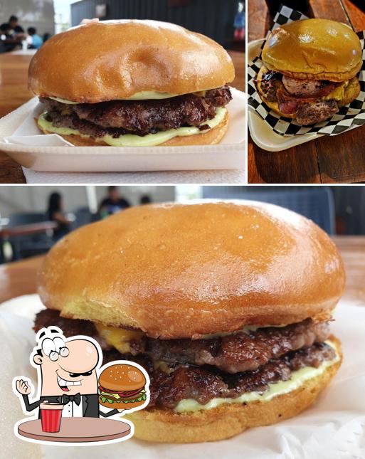 Smash Burger Nic