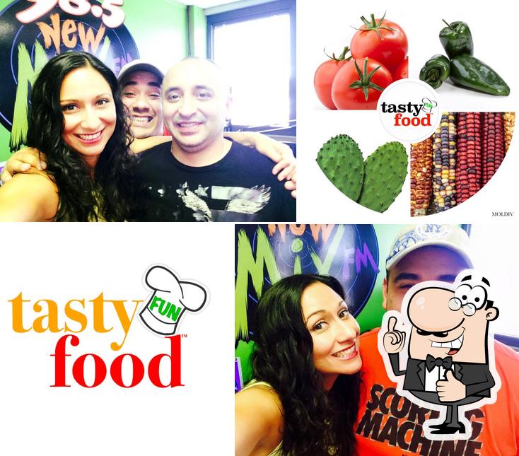 Tasty Fun Food - Español