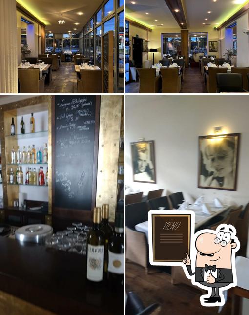 Trattoria Leon