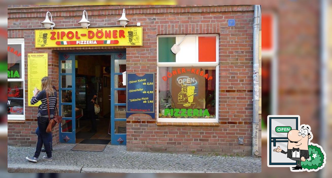 Zipol-Döner