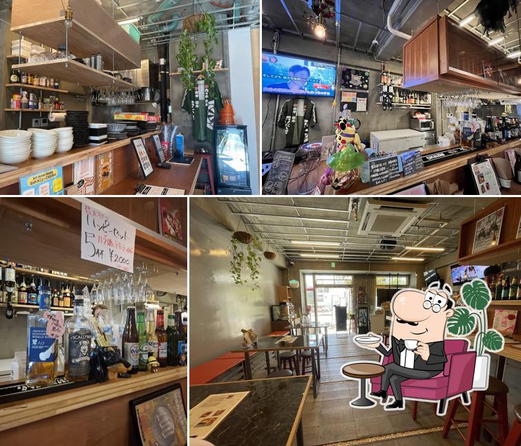 nannca Okinawa 神里原本店
