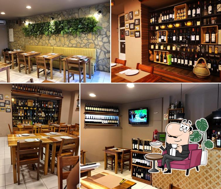 Restaurante D. Bina