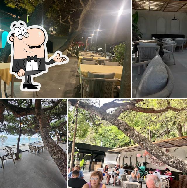 Restorant Pizzeri Riviera