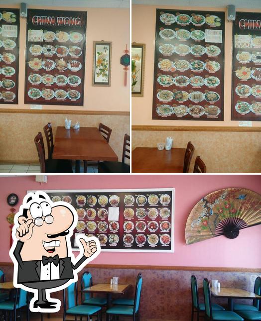 Shun Xing Chinese Restaurant