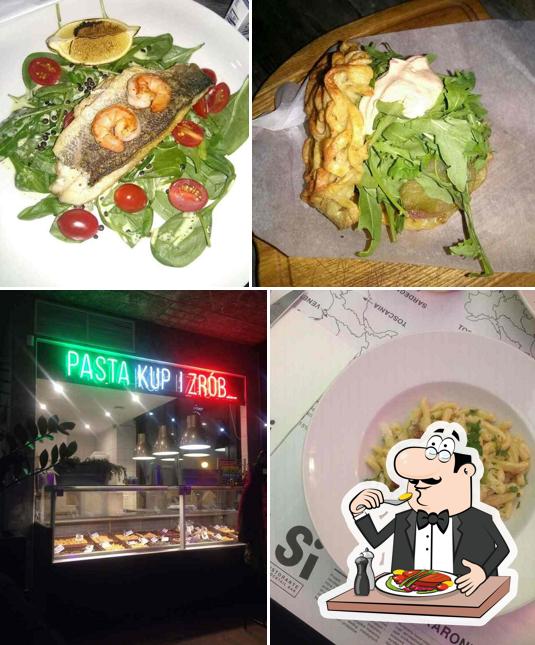 Si Ristorante & Cocktail Bar