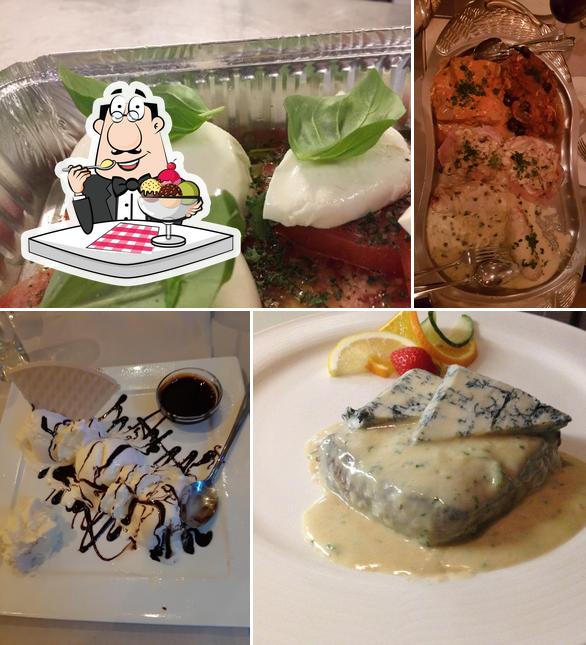 Sicilia Restaurant