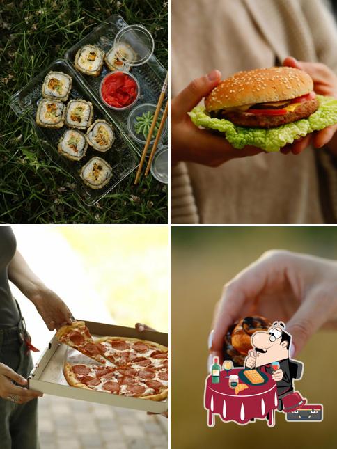 Sushibox