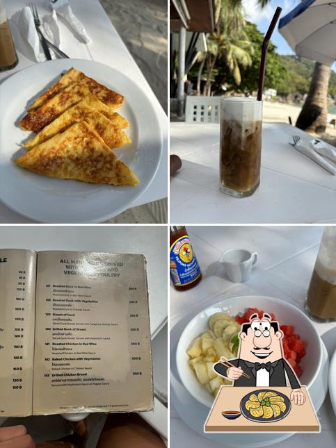 Thongtakian Restaurant