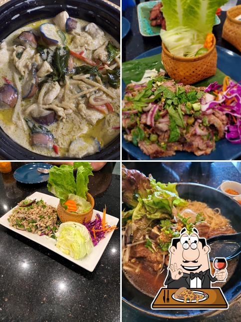 Urban Thai Kitchen