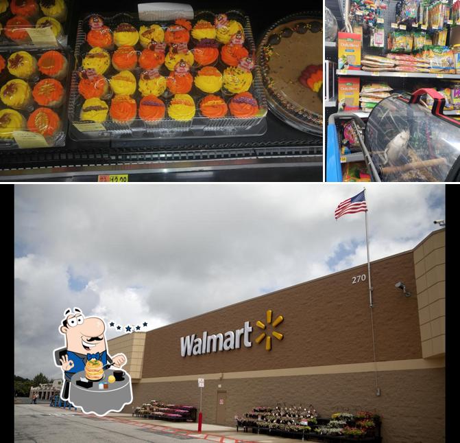 Walmart Supercenter