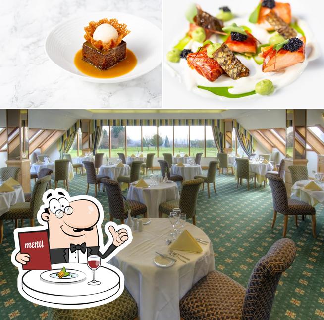 Wealden View Restaurant
