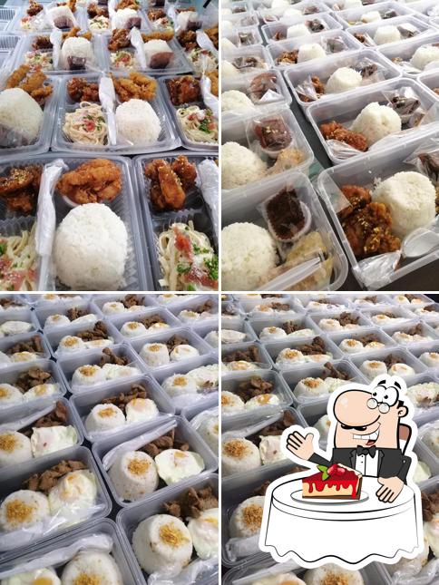 Octadix Catering Services Batangas City