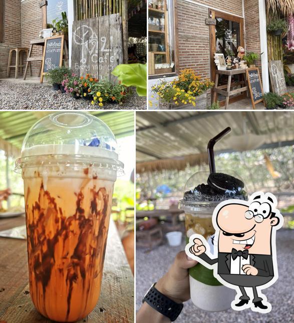 เติบ คาเฟ่