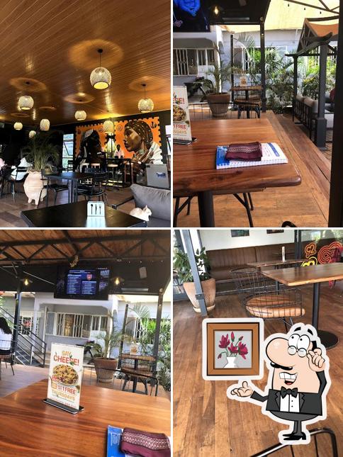 92Cafe and Restaurant
