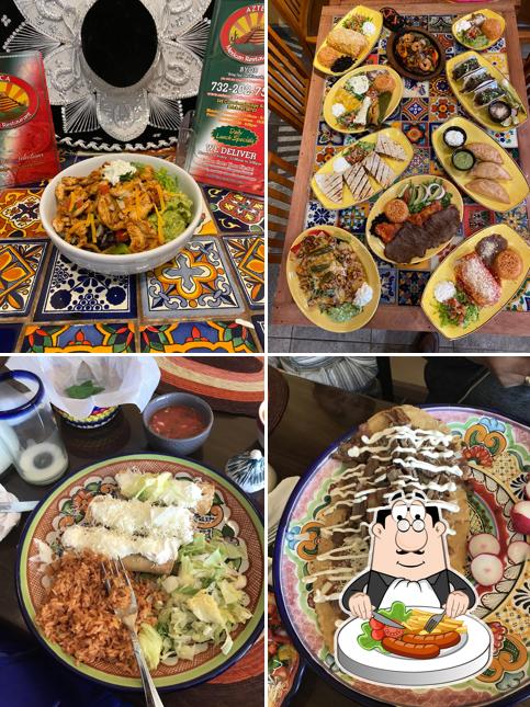 Azteca Mexican Restaurant