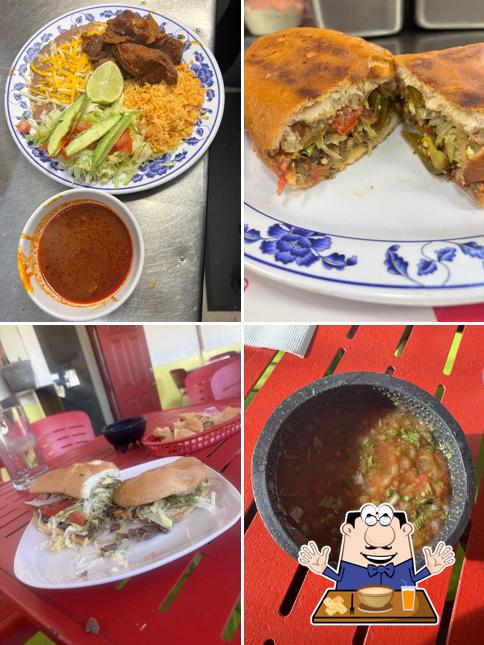 El Calentano Tortilleria & Restaurante