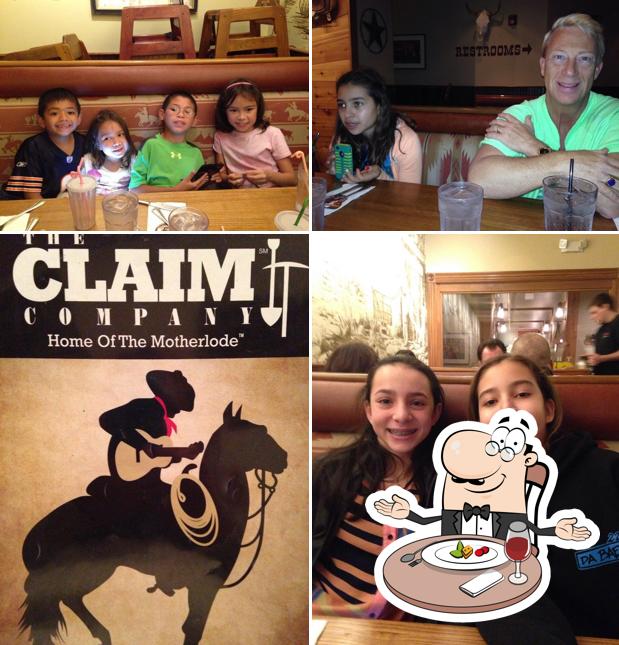 The Claim Company