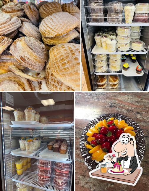 Dulce vida bakery 2