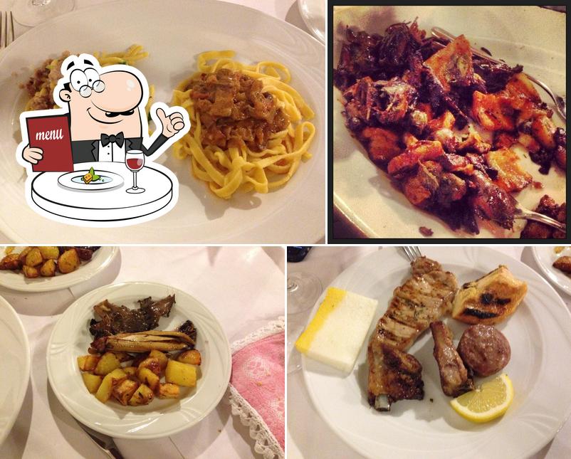 Ristorante Ca' Bianca