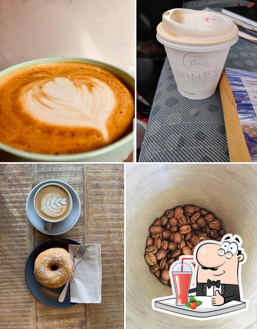 Hinba Speciality Coffee