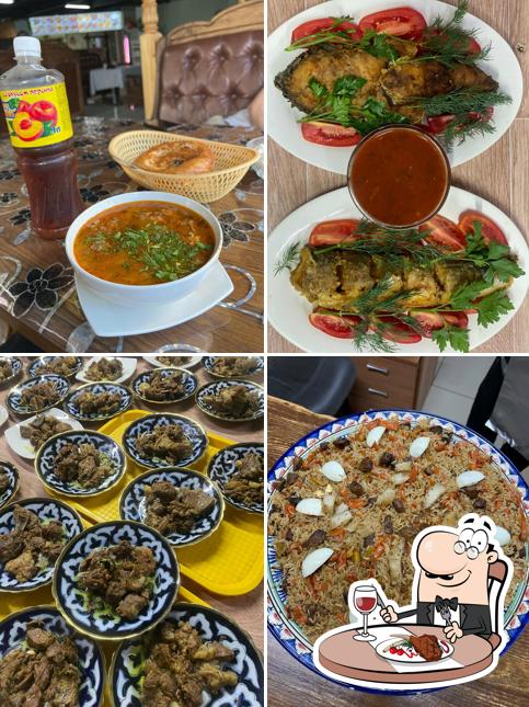 Плов центр