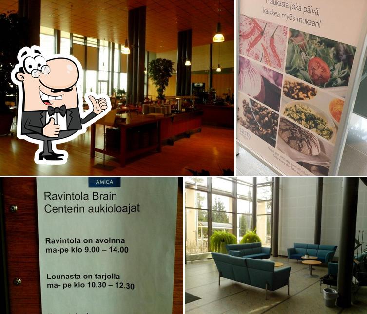 Rautatalo/Braincenter