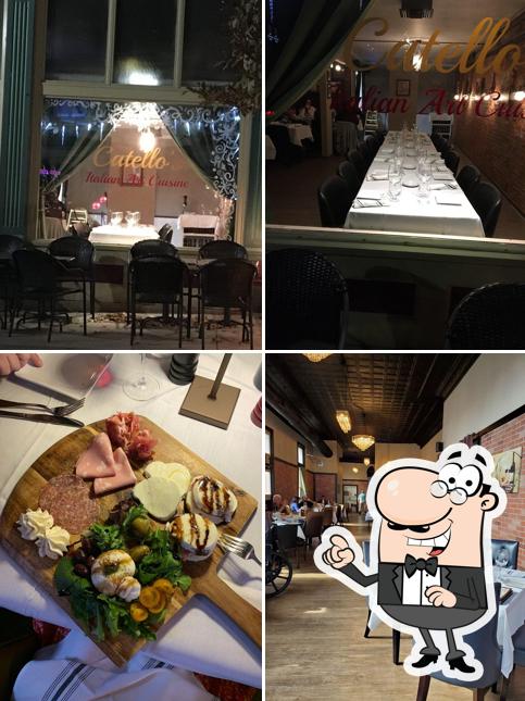 Catello’s Italian Art Cuisine
