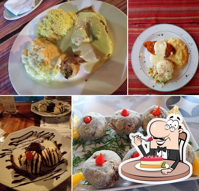Durval Restaurante Gastronomia