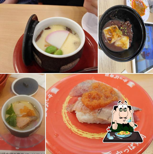 Kappa Sushi